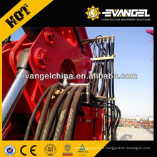 220kN.m Sany Hydraulic Rotary Drilling Rig SR220C